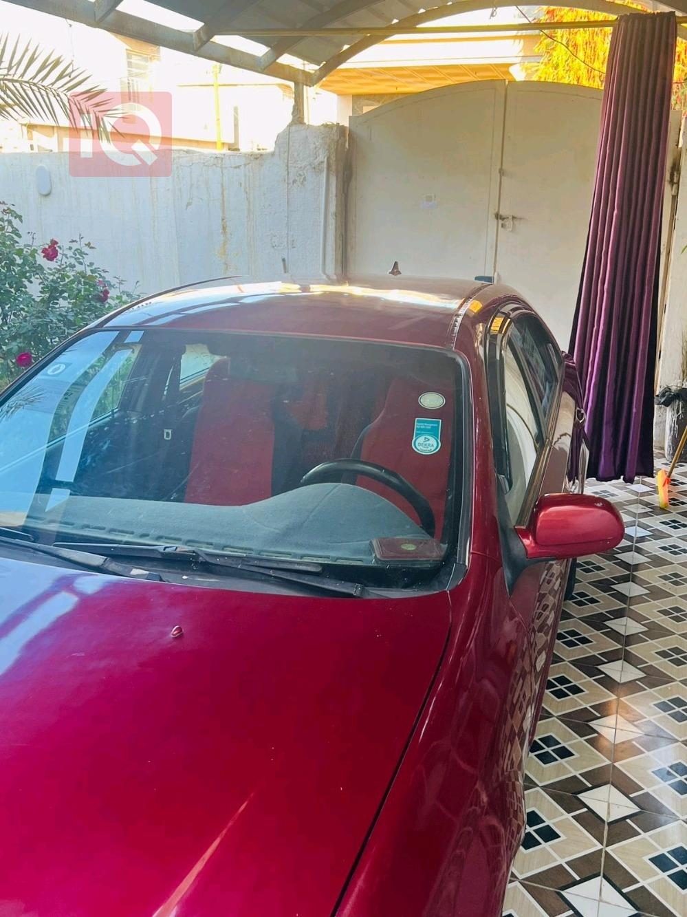 شيفروليه اوبترا